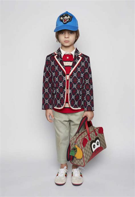 Gucci for Kids 